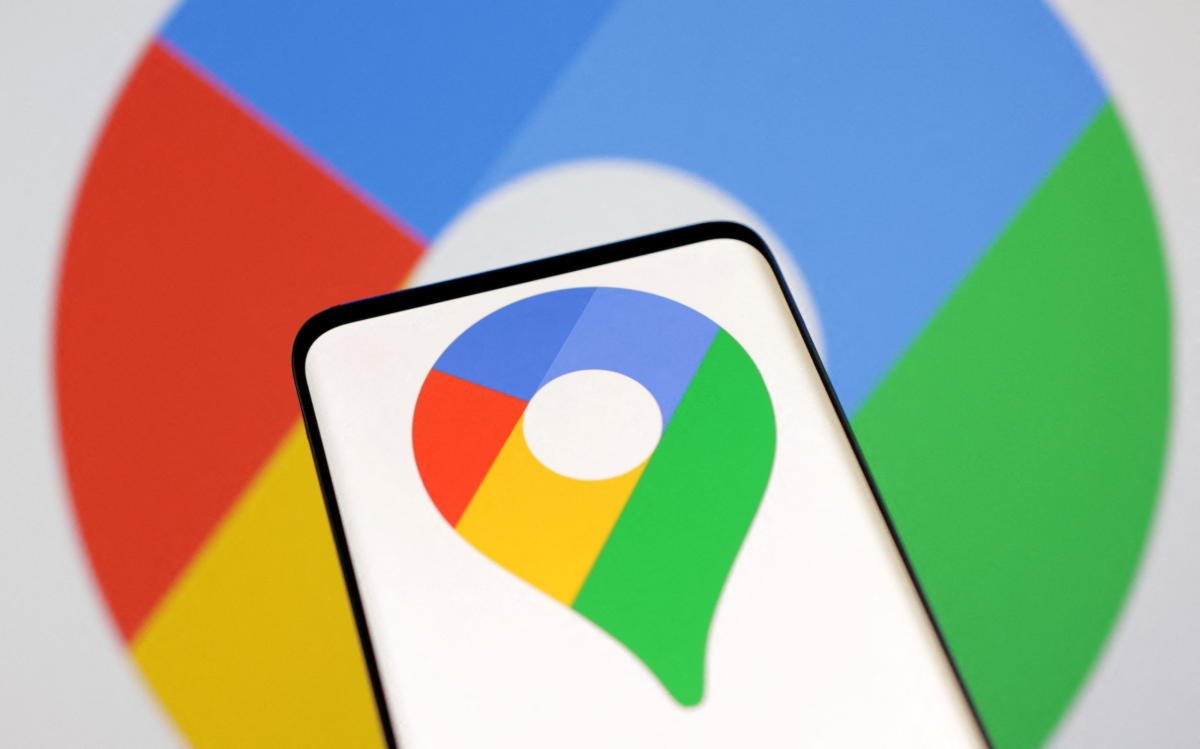 Google Maps falsely told drivers in Germany that roads across the country were closed Google Maps falsely told drivers in Germany that roads across the country were closed