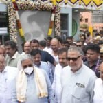 GTD tells Siddaramaiah to take up development works of Mysuru, as no other CM will
