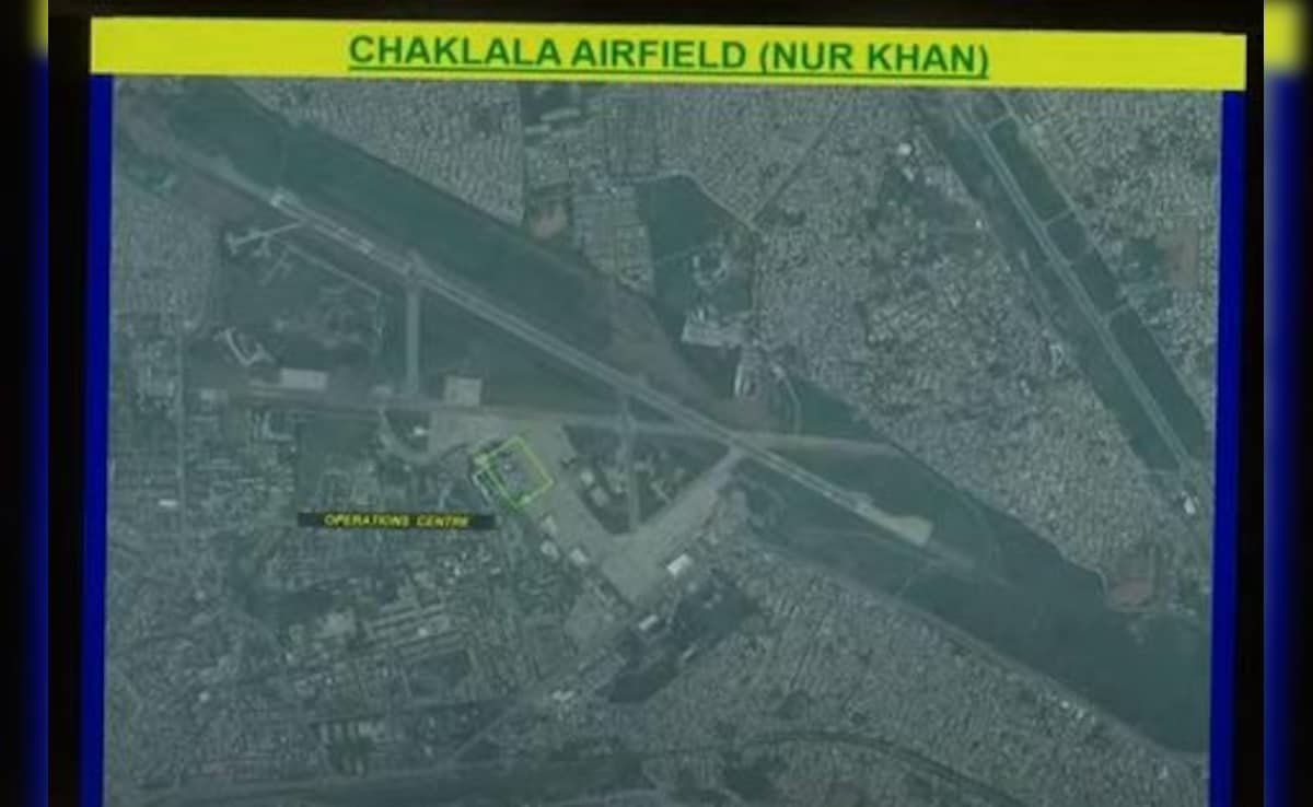 Army Explains Pak’s Change In Stance Army Explains Pak’s Change In Stance