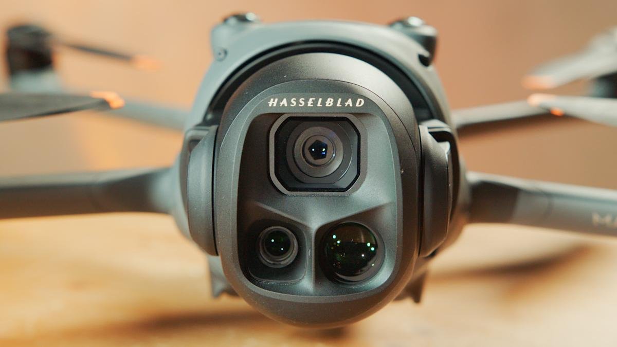 DJI Mavic 4 Pro, Sony WH-1000XM6, ASUS ROG Flow Z13 and more DJI Mavic 4 Pro, Sony WH-1000XM6, ASUS ROG Flow Z13 and more