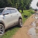 UP Minor Gang-Raped In Moving Car, Friend Dies After Being Thrown On Road