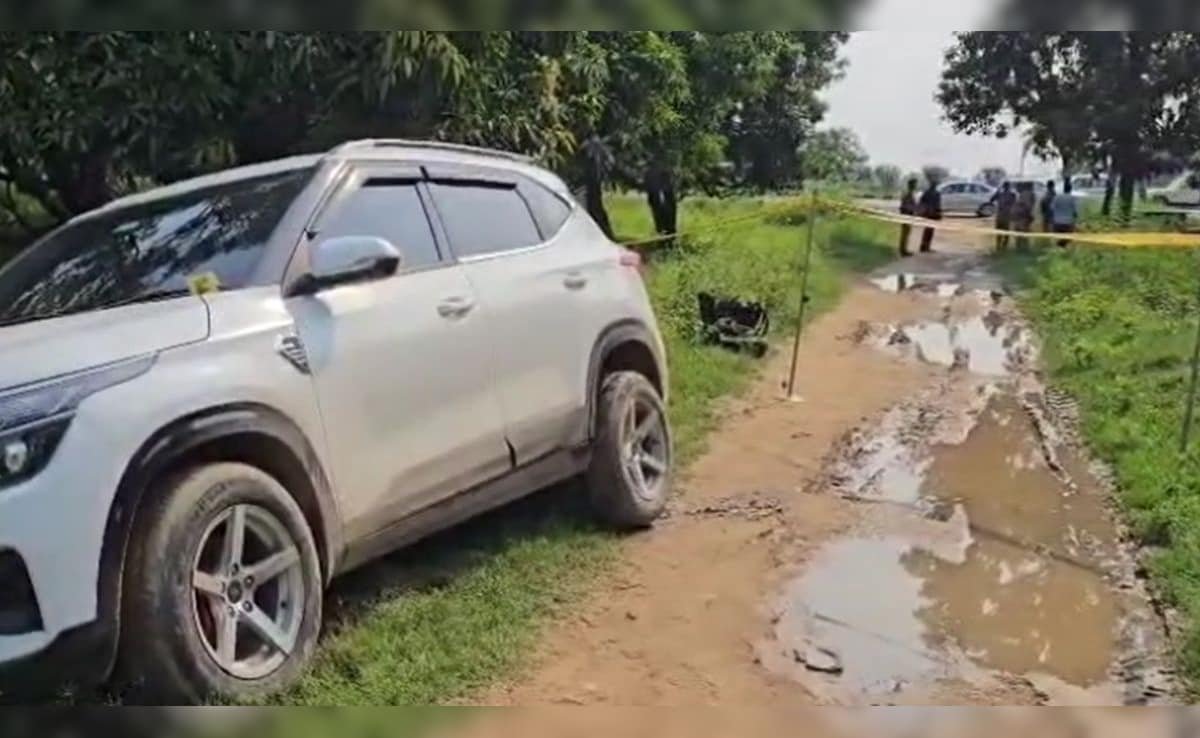 UP Minor Gang-Raped In Moving Car, Friend Dies After Being Thrown On Road UP Minor Gang-Raped In Moving Car, Friend Dies After Being Thrown On Road