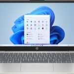 HP 14-EP000 Laptop 2024 New, 14″ FHD IPS ~ Intel i7-1355U 10-Core ~ Iris Xe Graphics ~ 24GB DDR4~1TB SSD ~ Wi-Fi 6 ~ Win11 Pro WWC 32GB USB