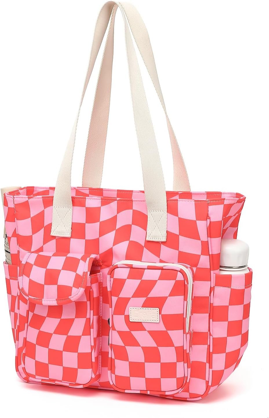 Laptop Tote Bag for Women 15.6 Inch Waterproof 16Pro Computer Bags Women Business Office Work Bag Briefcase