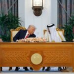 Qatar PM Dismisses Concerns Over Donald Trump Jet Gift Offer