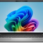 Dell Inspiron 5441 Laptop – 14-inch FHD+ (1920×1200) Display, Snapdragon X Plus – X1P-42-100 Processor, 16GB LPDDR5X RAM, 512GB SSD, Qualcomm Adreno, Windows 11 Home, Onsite Service – Titan Gray