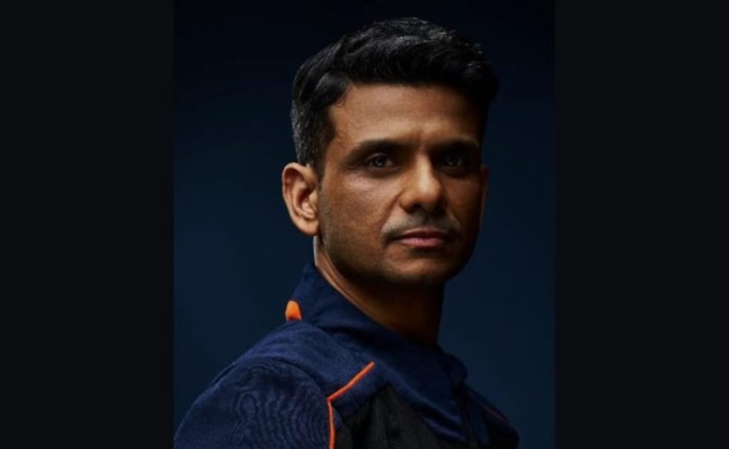 Indian Astronaut Shubhanshu Shukla To Fly To Space From Same Haloed Launch Complex As Neil Armstrong