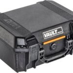 Pelican Vault V200 Hard Case (Camera, Pistol, Gear, Equipment)