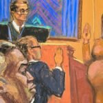 All About Cassie, Sean ‘Diddy’ Combs’ Ex, Who Revealed Years Of Rape, Abuse