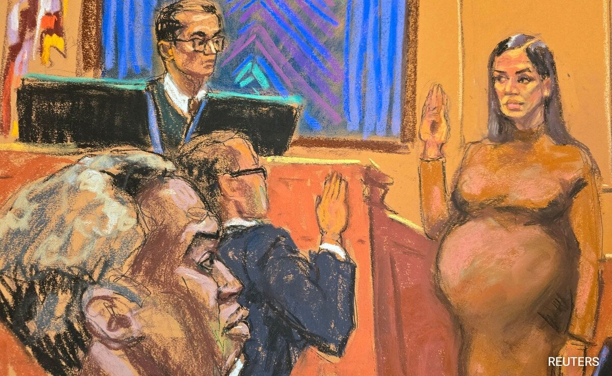 All About Cassie, Sean ‘Diddy’ Combs’ Ex, Who Revealed Years Of Rape, Abuse All About Cassie, Sean ‘Diddy’ Combs’ Ex, Who Revealed Years Of Rape, Abuse