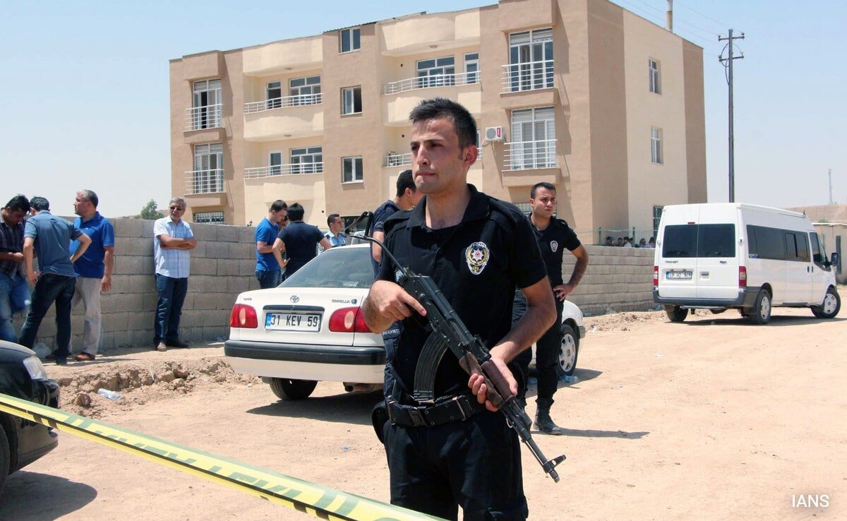 How Diplomacy Helped In Disbanding Armed Turkish Group PKK How Diplomacy Helped In Disbanding Armed Turkish Group PKK