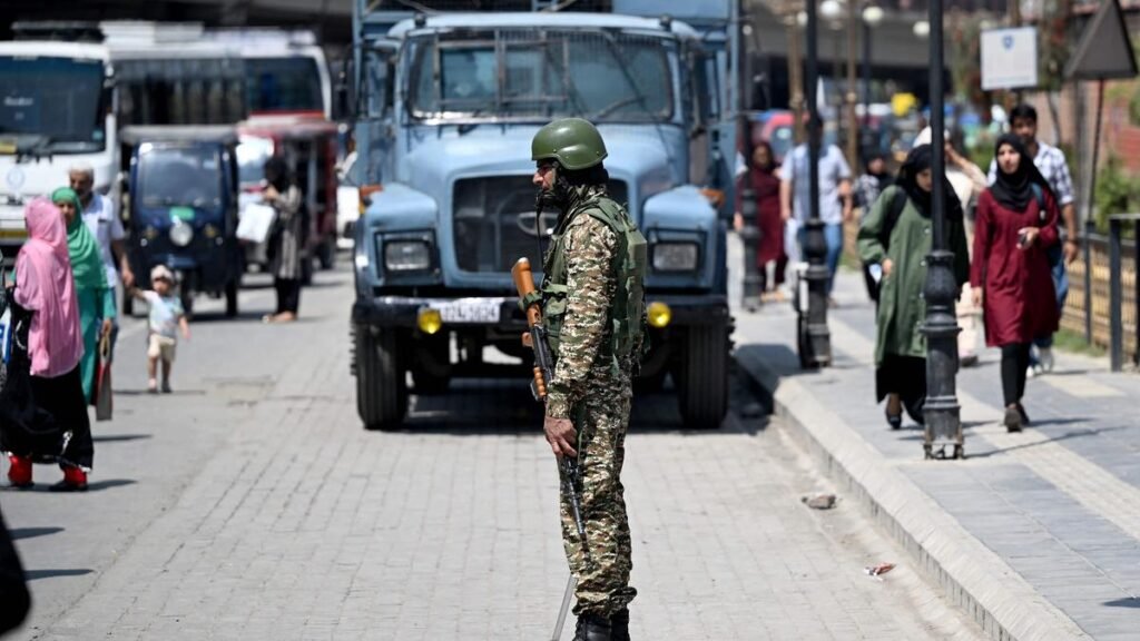 India-Pakistan ceasefire LIVE: Indian team to present in UN evidence on Pahalgam terror attack