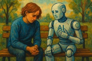 AI Delusions Threaten Human Connection