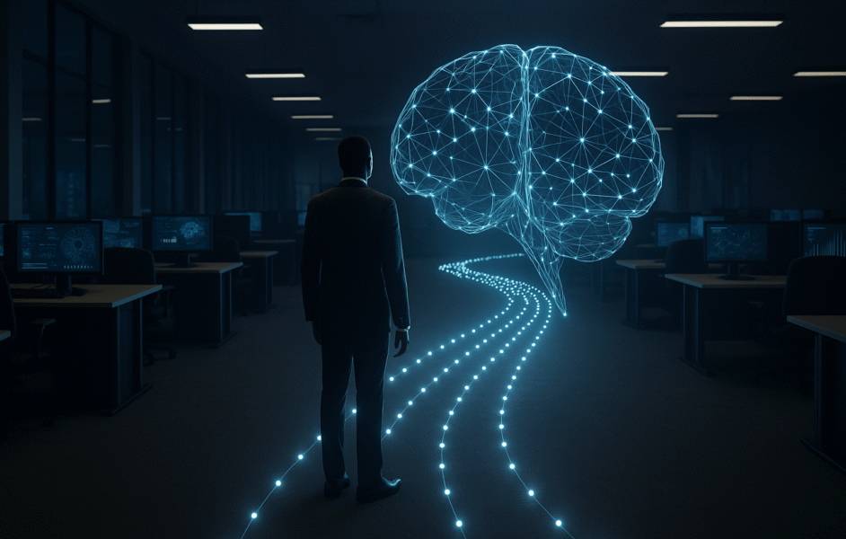 How to Engineer AI Adoption and Value Across the Enterprise