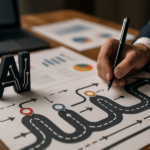 Strategic AI: A Marketer’s Guide to Building a Winning Roadmap