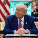 Trump wants to expand his 0 million war chest to  billion—and even made calls to donors himself