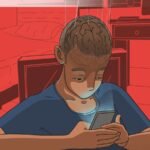 The Adolescence Effect: How teen boys are getting sucked into the manosphere | Eye News