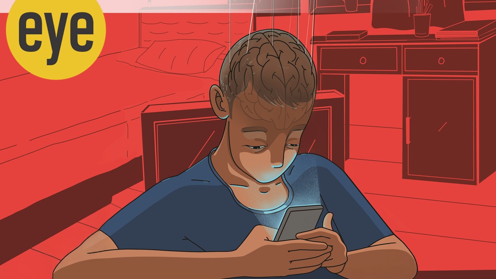The Adolescence Effect: How teen boys are getting sucked into the manosphere | Eye News The Adolescence Effect: How teen boys are getting sucked into the manosphere | Eye News