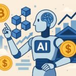 Agentic AI and Blockchain Transform Finance