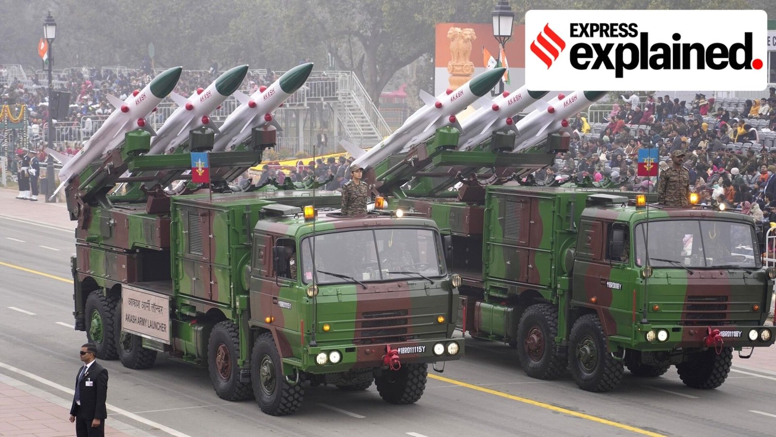How Operation Sindoor demonstrates capabilities of Made in India defence technology | Explained News How Operation Sindoor demonstrates capabilities of Made in India defence technology | Explained News