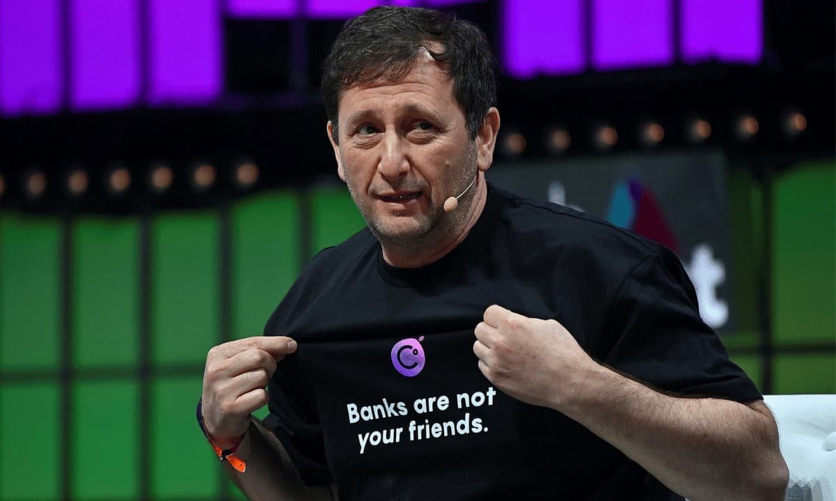 Ex-Celsius CEO Alex Mashinsky Sentenced to 12 Years in Prison for Fraud Ex-Celsius CEO Alex Mashinsky Sentenced to 12 Years in Prison for Fraud