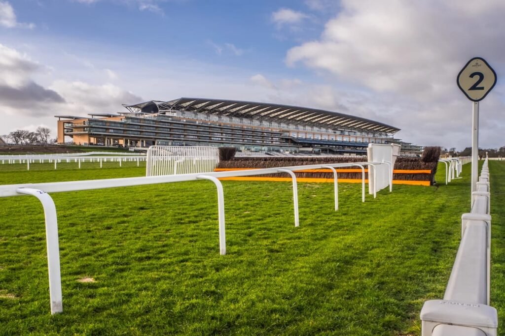From Horse Racing to Auto Racing: A Cultural Evolution