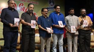 If you ask ‘Crazy’ Mohan to write dialogues for one film, he will write for four: K.S. Ravikumar