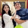 BTS’ V and IU spotted on dinner date with 2AM’s Seulong and mystery woman; fans ask, ‘Where is Lee Jong Suk? | Music News