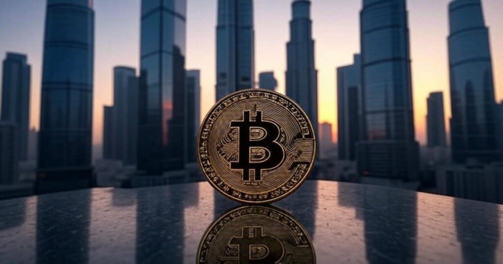 BitMine Launches Bitcoin Treasury Advisory Practice, Secures M Deal With First Client