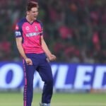 IPL 2025: Rajasthan Royals announce Nandre Burger as replacement for injured Sandeep Sharma | Ipl News