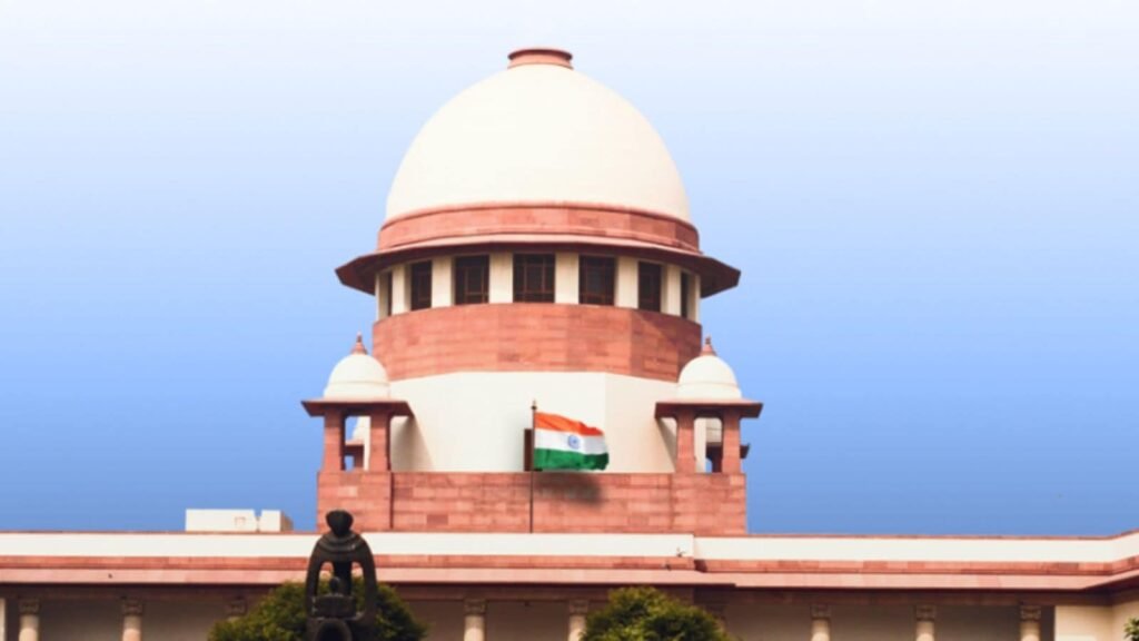 Housing project in Delhi’s fragile Morphological Ridge zone gets CEC nod with strict environmental conditions | Delhi News