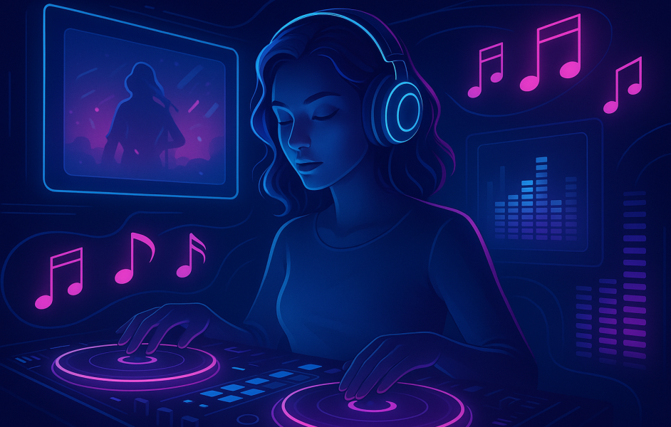 10 Best AI Music Video Generators (May 2025) 10 Best AI Music Video Generators (May 2025)
