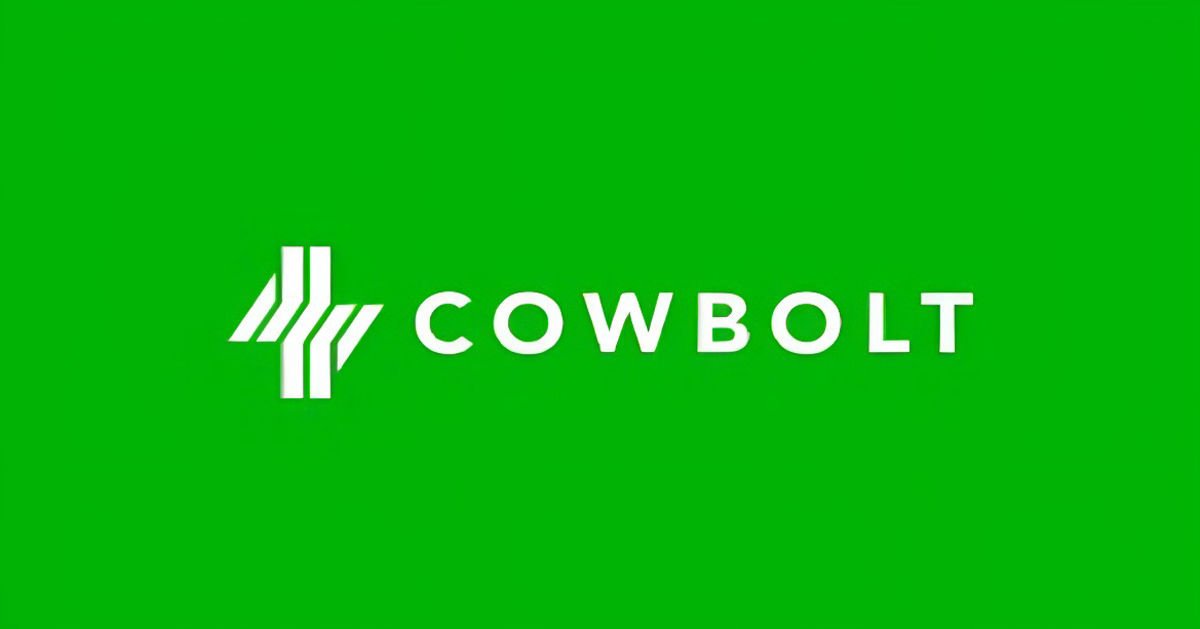 Cowbolt Announces Their Mission To Make Bitcoin Familiar To Everybody Cowbolt Announces Their Mission To Make Bitcoin Familiar To Everybody