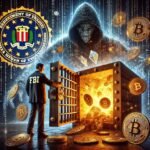 FBI Takes Down  Million Crypto Cache from Russian Malware Mastermind