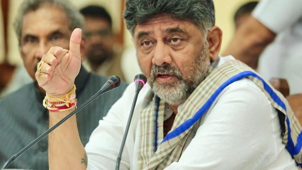 Global tenders will be called soon for first phase of tunnel road project: DKS
