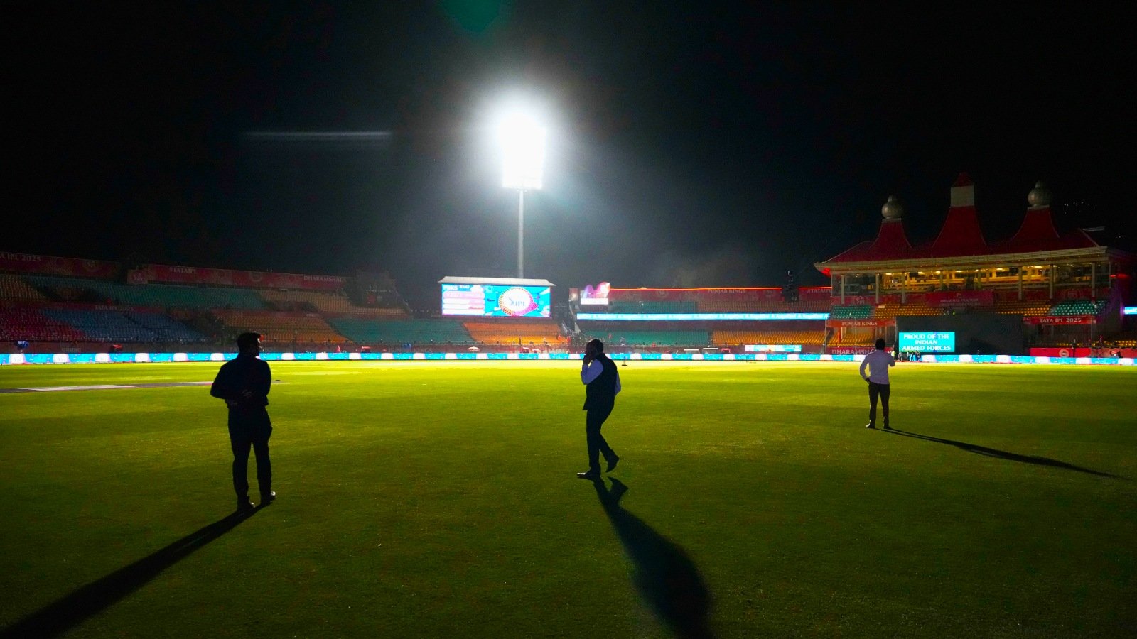 IPL 2025 new schedule announced: After abrupt stop due to India-Pakistan conflict, league restarts on May 17; final on June 3 | Cricket News IPL 2025 new schedule announced: After abrupt stop due to India-Pakistan conflict, league restarts on May 17; final on June 3 | Cricket News