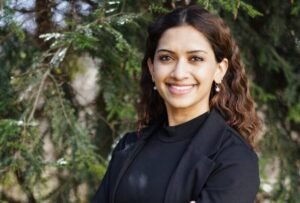 Akshita Iyer, Founder and CEO of Ome – Interview Series
