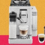 De’Longhi Rivelia Espresso Machine Review (2025): A Fine Froth