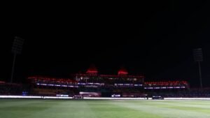 IPL 2025: Punjab Kings vs Delhi Capitals called off in Dharamsala | Ipl News