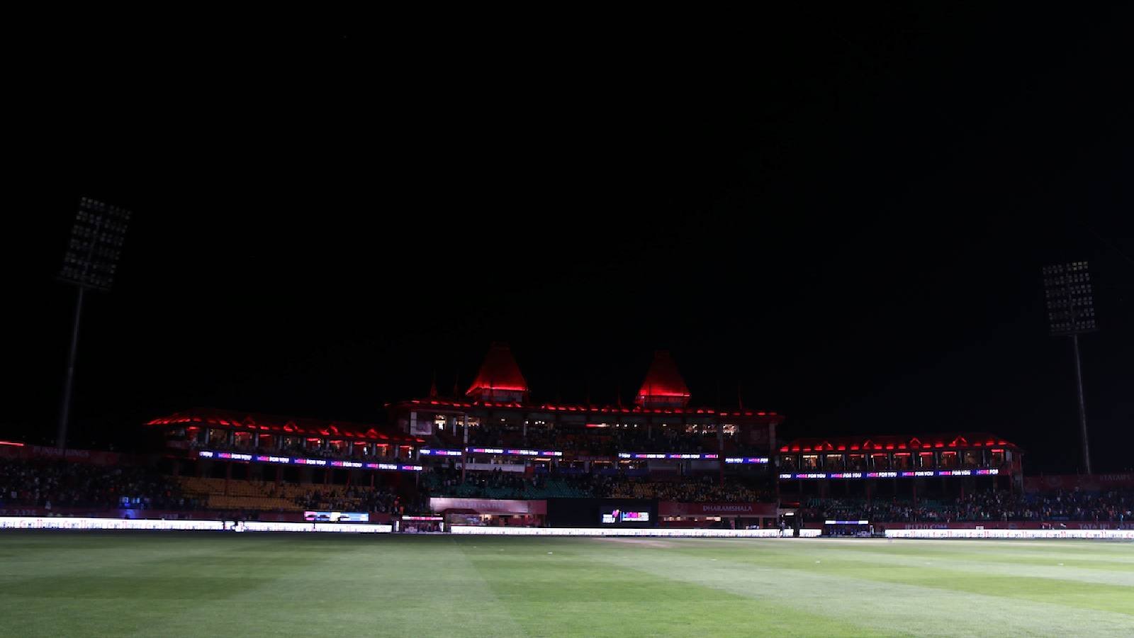 IPL 2025: Punjab Kings vs Delhi Capitals called off in Dharamsala | Ipl News IPL 2025: Punjab Kings vs Delhi Capitals called off in Dharamsala | Ipl News