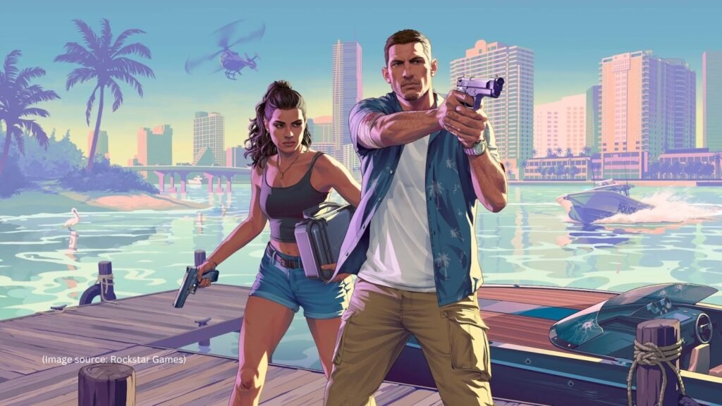 ‘GTA 6 Before GTA 6’: Netizens stunned after Rockstar Games much anticipated ‘Grand Theft Auto VI’ discs appear in Bangladesh | Trending News