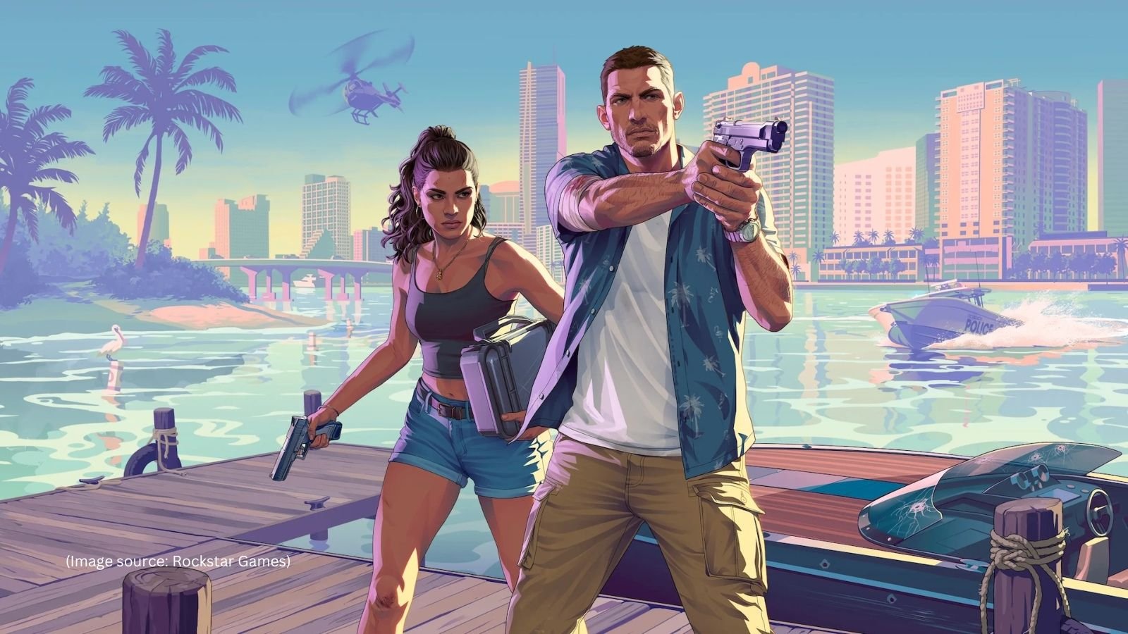 ‘GTA 6 Before GTA 6’: Netizens stunned after Rockstar Games much anticipated ‘Grand Theft Auto VI’ discs appear in Bangladesh | Trending News ‘GTA 6 Before GTA 6’: Netizens stunned after Rockstar Games much anticipated ‘Grand Theft Auto VI’ discs appear in Bangladesh | Trending News