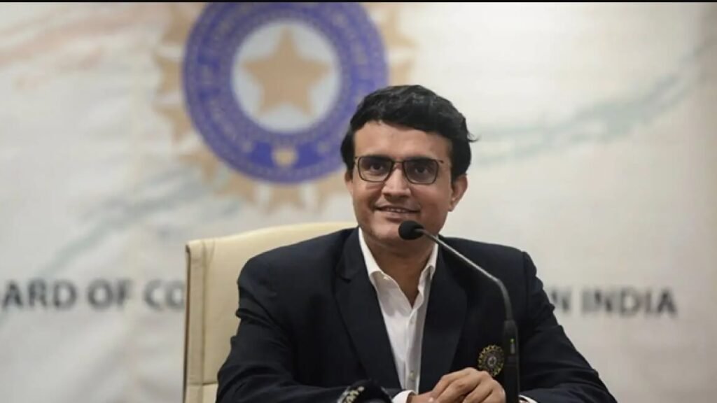 Sourav Ganguly hopeful for IPL 2025 final at Eden Gardens says, ‘BCCI has very good relationship with CAB’