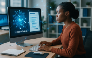 Leveraging Generative AI for Document Automation: Beyond Legal and Finance