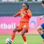 India lose 0-1 to Uzbekistan in women’s football friendly