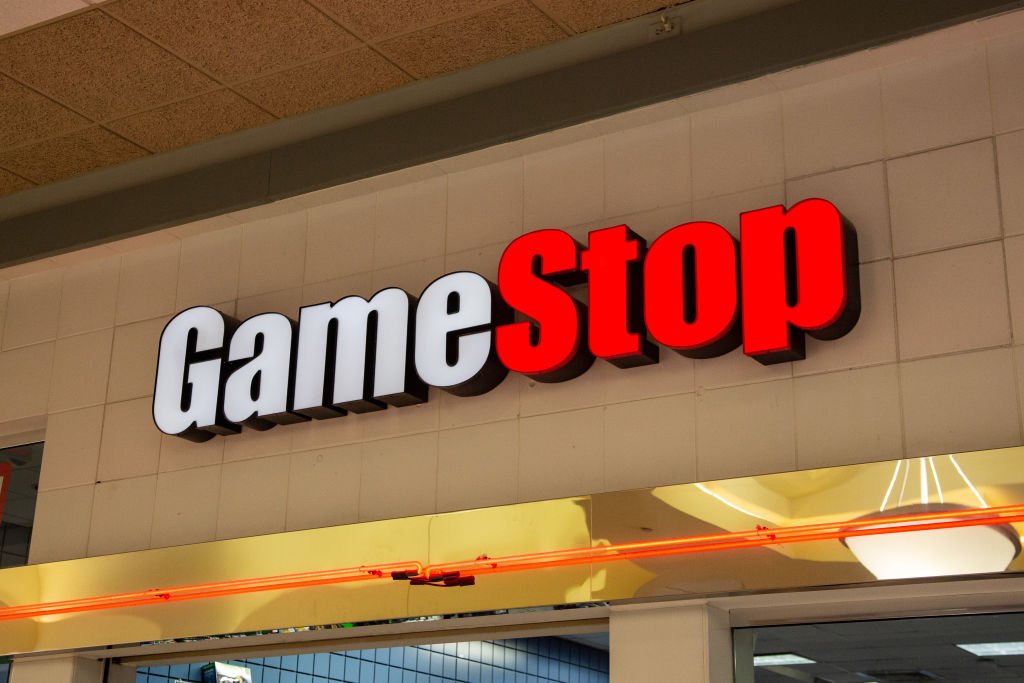 GameStop bought 0 million of bitcoin