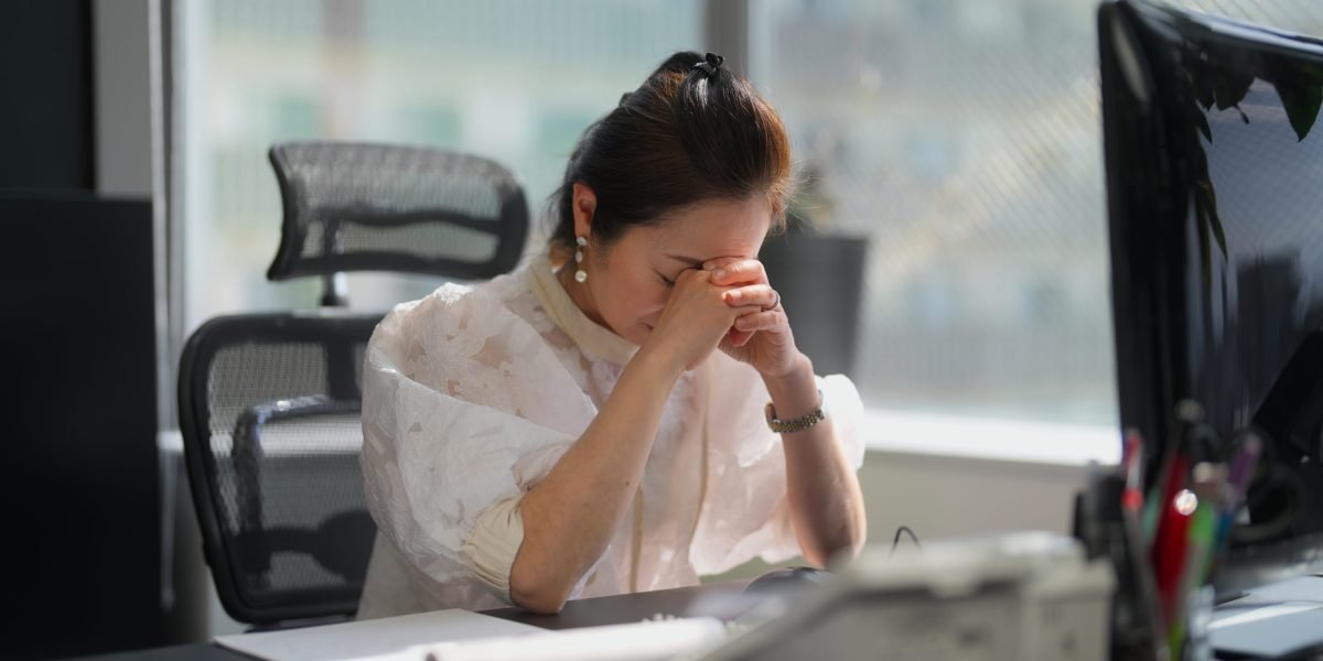 Japan’s historic work ethic is declining—45% of workers admit they’re quiet quitting Japan’s historic work ethic is declining—45% of workers admit they’re quiet quitting