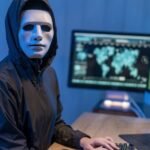‘Anthony from Staten Island’ said he developed a chat tool for Meta. His entire identity was fake. 