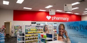 CVS strikes a deal to offer Wegovy at a discount