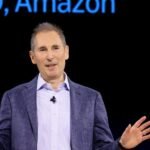 Andy Jassy continually explaining Amazon’s AI bets is something other CEOs can learn from